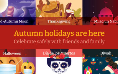 Safer Celebrations and Ceremonies
