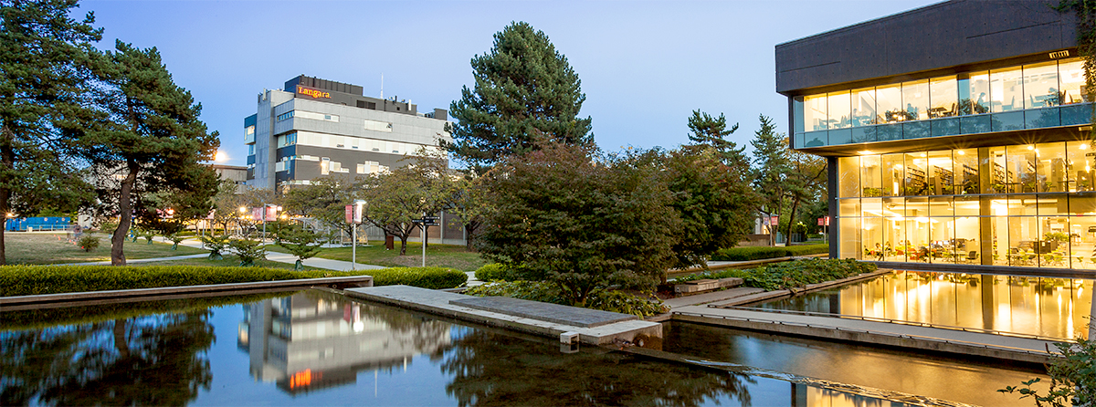 Langara Ratification Meetings Notice – September 10, 14 & 15, 2026