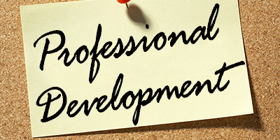 HSPBA Professional Development Fund 2020-2021