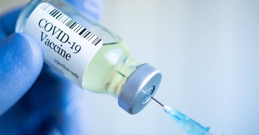 City of Vancouver Vaccine Mandate Policy – Next Steps