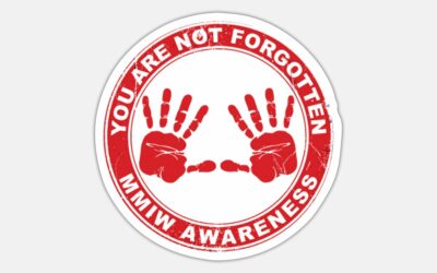 Events in Honour of Missing and Murdered Indigenous Women, Girls, and 2-Spirit People in Canada (MMIWG2S+)