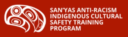 San’yas Core Indigenous Cultural Safety Training
