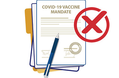 City of Vancouver Vaccine Mandate Policy – Update and Member Rights