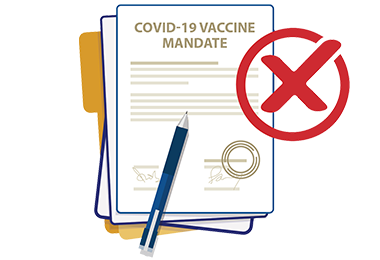 City of Vancouver Vaccine Mandate Policy – Update and Member Rights