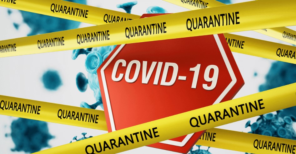 VSB COVID-19 Quarantine Pay