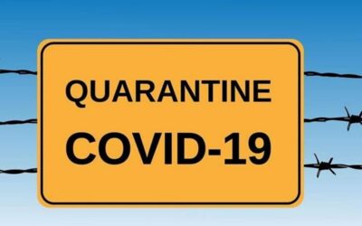 VSB/CUPE Local 15 Information Bulletin: Quarantine Pay Update