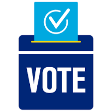 Election Voting Link – City, College/University and K-12 Members Only