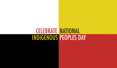 National Indigenous Peoples Day