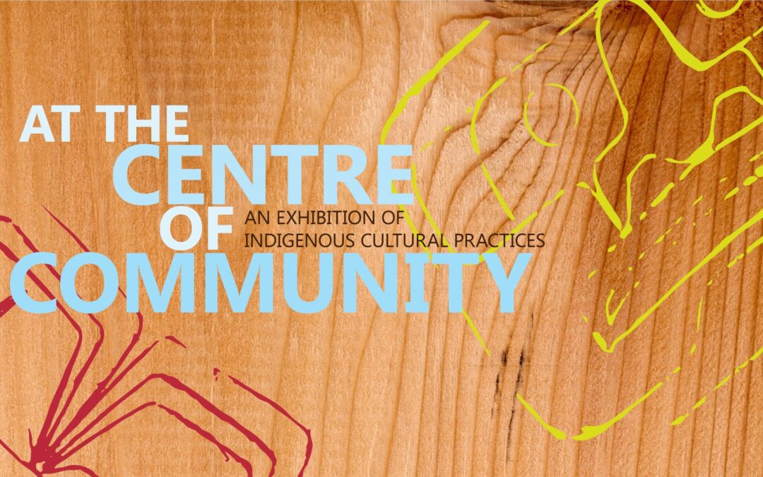 Information Bulletin: Park Board’s Fall Exhibition Celebrates Indigenous Culture in Community