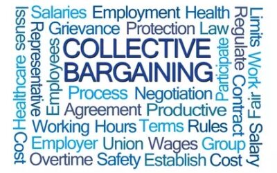 City et al Bargaining Update February 2023