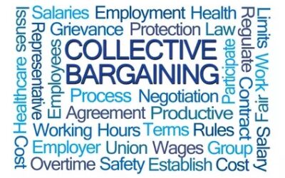 City et al Bargaining Update