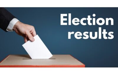 By-Election Results