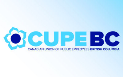 CUPE BC News Release: Ken Sim’s Budget-Slashing Plan