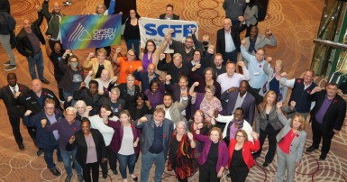 “We won”: CUPE celebrates defeat of Doug Ford’s anti-worker Bill 28