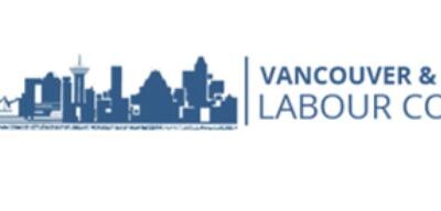 Letter from the Vancouver and District Labour Council to Vancouver School Board Trustees