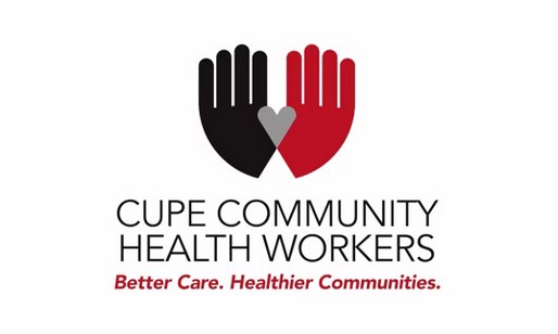 CUPE HSPBA Professional Fees Application
