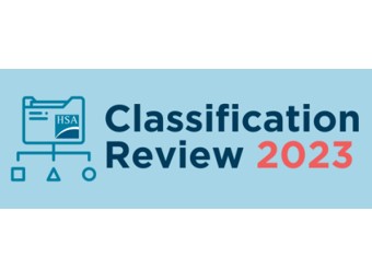 Bulletin – HSPBA Classification Redesign Process Ready for Members
