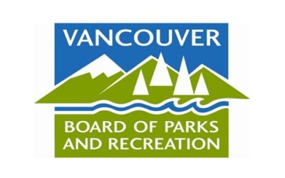 Bulletin – Announcement Regarding the Vancouver Park Board