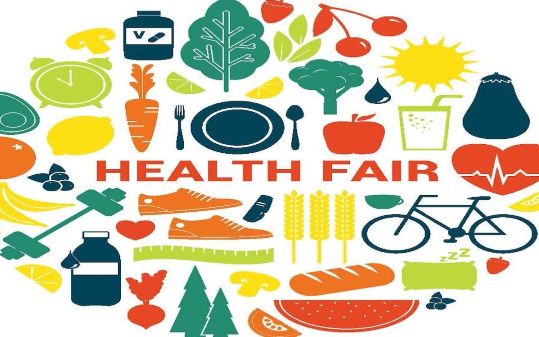 VSB Employee Health Fair – February 16, 2024
