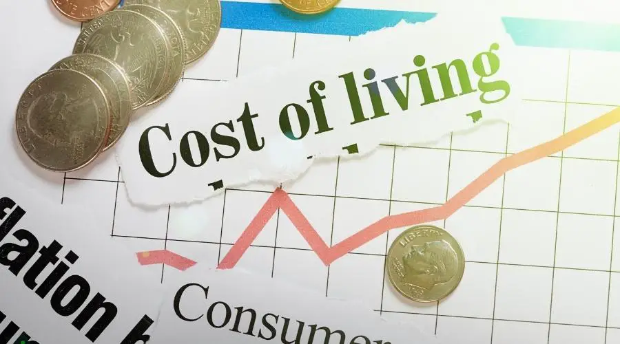 HSPBA & CBA Members to Receive Maximum Cost of Living Increase this Year