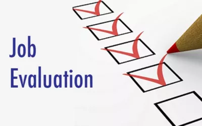 Provincial Job Evaluation Bulletin for School District Support Staff