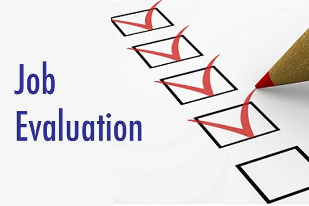 Provincial Job Evaluation Bulletin for School District Support Staff