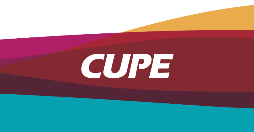 Statement from the CUPE National Officers