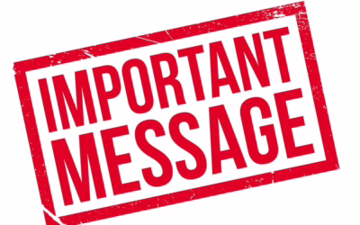 Important Message from the VSB – Fraudulent Online Banking Activity