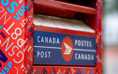 Canada Post Strike – The Members’ Voice Delivery