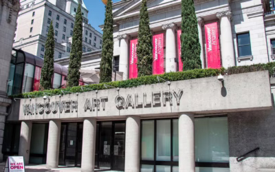 CUPE Local 15/Vancouver Art Gallery Information Sessions + Bargaining Proposal Endorsement