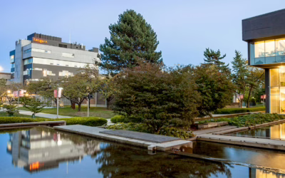 Langara College Member Bulletin – December 1, 2025