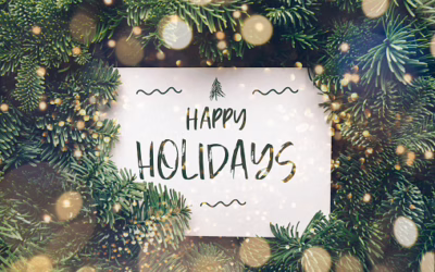 Office Closure – December 24, 2025 to January 1, 2026