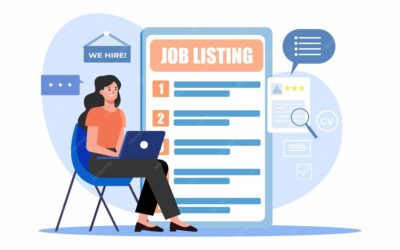 Job Posting – Temporary Staff Representative I