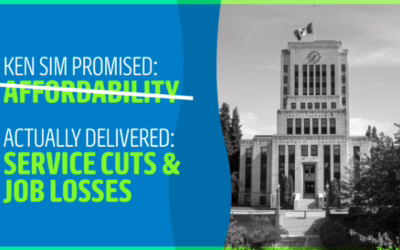 Better Vancouver Campaign