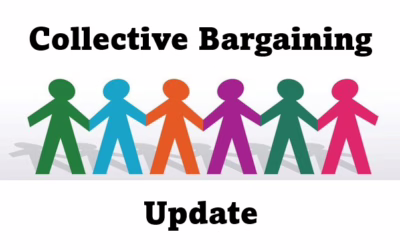 VSB Bargaining Update – June 2026